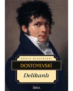 Delikanlı