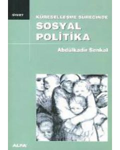 Sosyal Politika