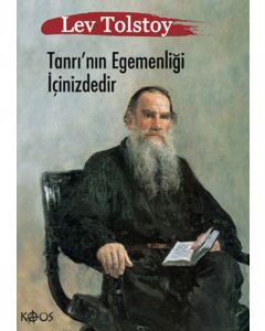 Tanrı’nın Egemenliği İçinizdedir