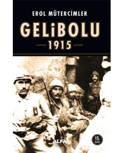 Gelibolu 1915