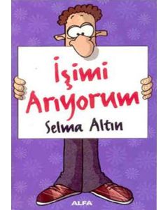 İşimi Arıyorum 