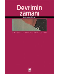 Devrimin Zamanı