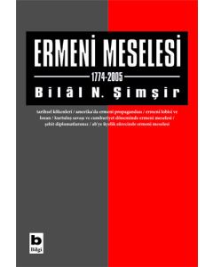 Ermeni Meselesi