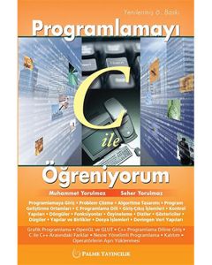 Programlamayı C ile Öğreniyorum