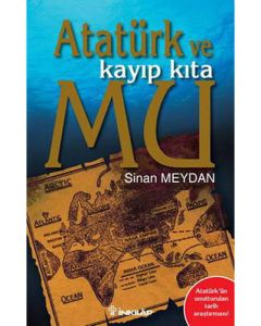 Atatürk ve Kayıp Kıta Mu