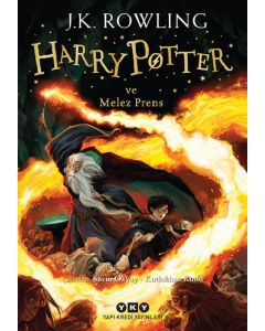 Harry Potter ve Melez Prens