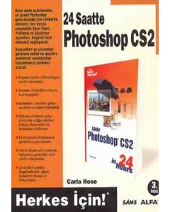 24 Saatte Photoshop Cs2 