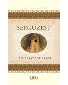 Sergüzeşt