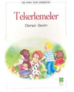Tekerlemeler