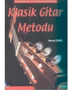 Klasik Gitar Metodu