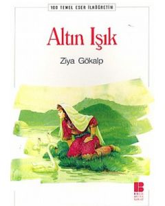 Altın Işık