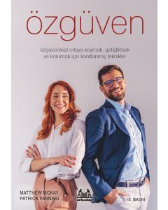 Özgüven