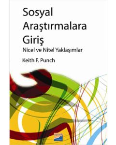 Sosyal Araştırmalara Giriş
