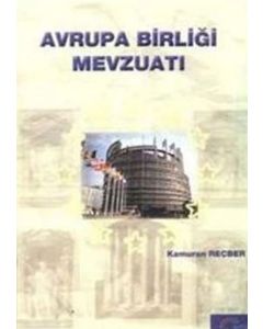 Avrupa Birliği Mevzuatı