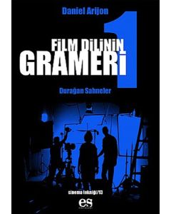 Film Dilinin Grameri Cilt 1