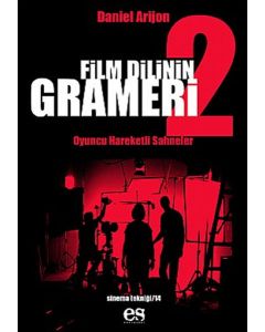 Film Dilinin Grameri Cilt 2