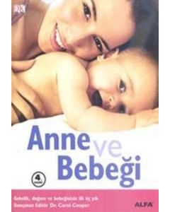 Anne ve Bebeği