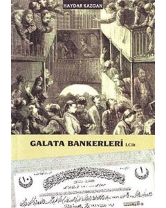 Galata Bankerleri 1