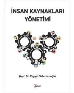 İnsan Kaynakları Yönetimi