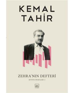 Zehra’nın Defteri
