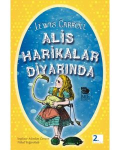 Alis Harikalar Diyarında