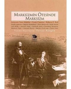 Marksizmin Ötesinde Marksizm