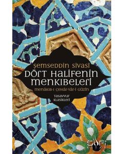Dört Halifenin Menkıbeleri