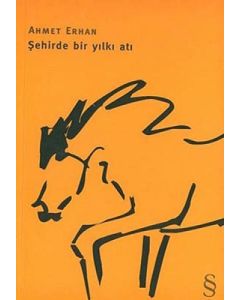 Şehirde Bir Yılkı Atı