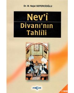 Nev’i Divanı’nın Tahlili