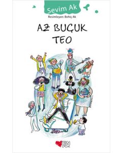 Az Buçuk Teo