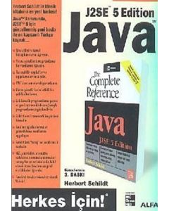 Java J2Se 5 Edition