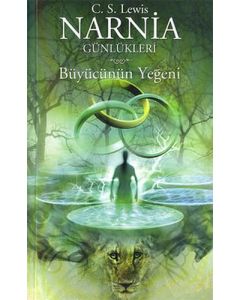Narnia Günlükleri 1 - Büyücünün Yeğeni