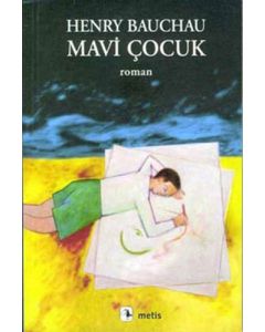 Mavi Çocuk