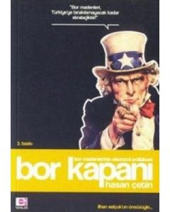 Bor Kapanı