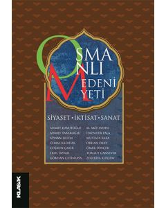 Osmanlı Medeniyeti
