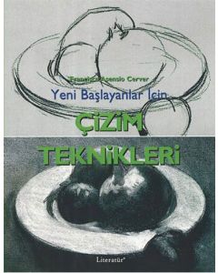 Yeni Başlayanlar İçin Çizim Teknikleri