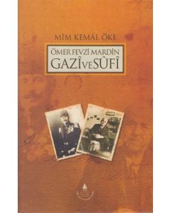 Ömer Fevzi Mardin Gazi ve Sufi