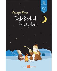 Dede Korkut Hikayeleri