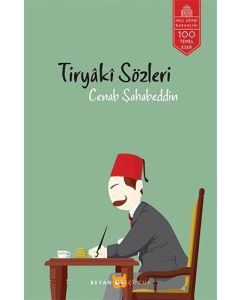 Tiryaki Sözleri