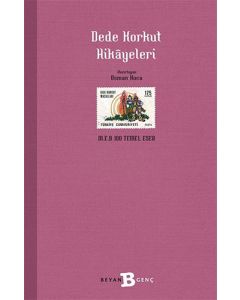 Dede Korkut Hikayeleri