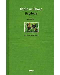 Kelile ve Dimne