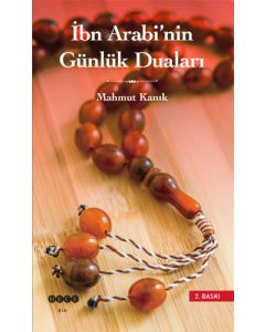 İbn Arabi' nin Günlük Duaları