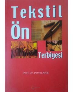 Tekstil Ön Terbiyesi