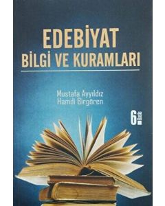 Edebiyat Bilgi ve Kuramları