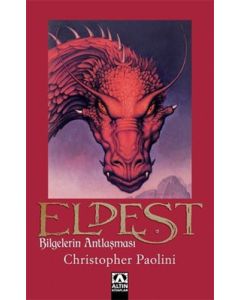 Eldest - Bilgelerin Antlaşması