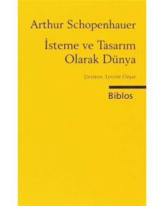 İsteme ve Tasarım Olarak Dünya