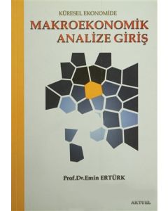 Makroekonomik Analize Giriş