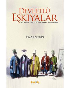 Devletlu Eşkıyalar