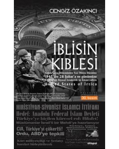 İblisin Kıblesi
