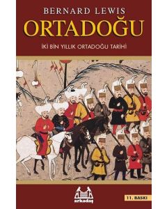 Ortadoğu